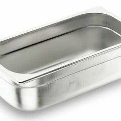 Lacor GN-Behälter 1/2 Gelocht (265 Mm X 325 Mm) 40 Mm/ 2,5 L