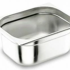 Lacor GN-Behälter 1/9 (176 Mm X 108 Mm) 100 Mm/ 1 L