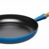 Le Creuset Bratpfanne Aus Gusseisen In Marseille Bleu 2 Le Creuset Bratpfanne Aus Gusseisen In Marseille Bleu -Emile Henry shop LeCreuset Bratpfanne marsei xl