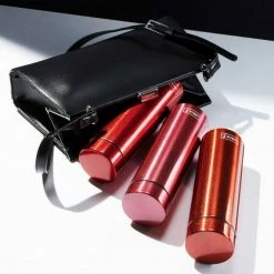 Lurch Isolierflasche Lipstick In Cherry Red 7 Lurch Isolierflasche Lipstick In Cherry Red -Emile Henry shop Lipstick2 1