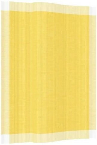 Meyer-Mayor Küchentuch Nadelstreifen, Gelb 3 Meyer-Mayor Küchentuch Nadelstreifen, Gelb