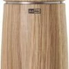 AdHoc Pfeffer- Oder Salzmühle Yono In Eiche 18 Cm / 7 Cm -Emile Henry shop MP712 1
