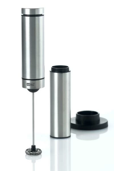 AdHoc Milch- Und Saucenschäumer Rapido 4 AdHoc Milch- Und Saucenschäumer Rapido – Bild 2