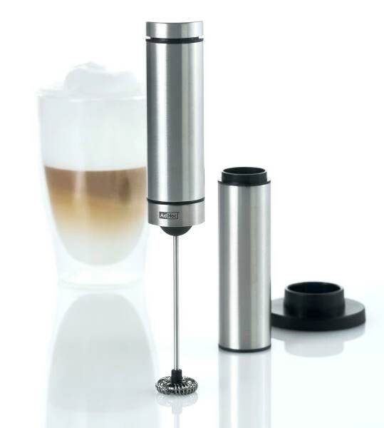 AdHoc Milch- Und Saucenschäumer Rapido 5 AdHoc Milch- Und Saucenschäumer Rapido – Bild 3