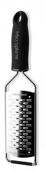 Microplane 2-Wege-Reibe Gourmet 3 Microplane 2-Wege-Reibe Gourmet