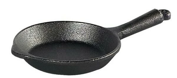 Skeppshult Mini Bratpfanne Mit Gusseisengriff 3 Skeppshult Mini Bratpfanne Mit Gusseisengriff