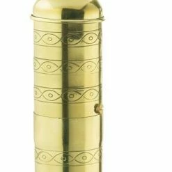 Emile Henry shop 33 Zassenhaus Mokkamühle Havanna