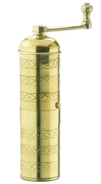 Zassenhaus Mokkamühle Havanna 3 Zassenhaus Mokkamühle Havanna