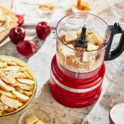 KitchenAid Food Processor 1,7 L In Dunkelgrau 22 KitchenAid Food Processor 1,7 L In Dunkelgrau -Emile Henry shop P170556 07