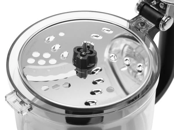 KitchenAid Food Processor 1,7 L In Dunkelgrau 6 KitchenAid Food Processor 1,7 L In Dunkelgrau – Bild 4