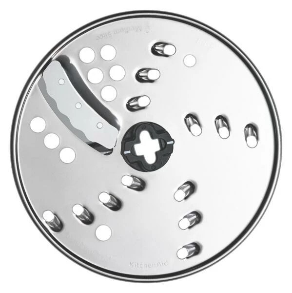 KitchenAid Food Processor 1,7 L In Dunkelgrau 8 KitchenAid Food Processor 1,7 L In Dunkelgrau – Bild 6