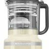 KitchenAid Food Processor 3,1L In Creme 1 KitchenAid Food Processor 3,1L In Creme -Emile Henry shop P210067KP 007z