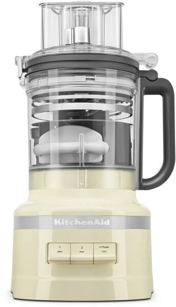 KitchenAid Food Processor 3,1L In Creme 3 KitchenAid Food Processor 3,1L In Creme