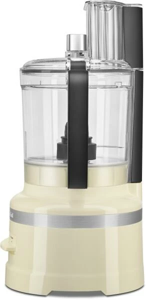 KitchenAid Food Processor 3,1L In Creme 6 KitchenAid Food Processor 3,1L In Creme – Bild 4