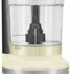 KitchenAid Food Processor 3,1L In Creme 12 KitchenAid Food Processor 3,1L In Creme -Emile Henry shop P210067KP 010z