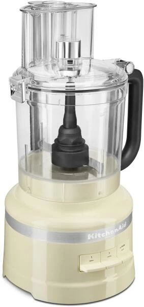 KitchenAid Food Processor 3,1L In Creme 4 KitchenAid Food Processor 3,1L In Creme – Bild 2