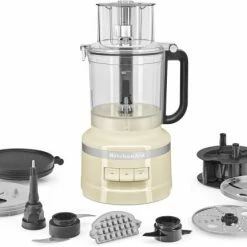 KitchenAid Food Processor 3,1L In Creme 15 KitchenAid Food Processor 3,1L In Creme -Emile Henry shop P210225KP 037z