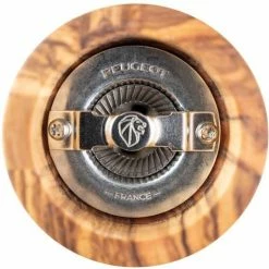 PEUGEOT Salzmühle Bistro Olivenholz 10 Cm -Emile Henry shop PARIS BISTRO OLIVIER MECA S 38229