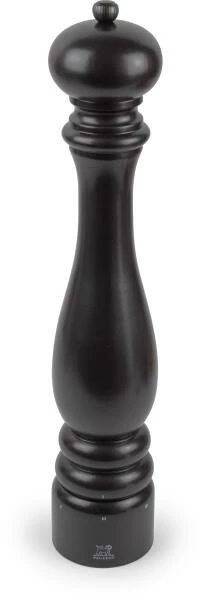 PEUGEOT Pfeffermühle Paris U′Select Satin-schwarz 40 Cm 7 PEUGEOT Pfeffermühle Paris U′Select Satin-schwarz 40 Cm – Bild 5