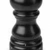 PEUGEOT Pfeffermühle Paris U′Select Satin-schwarz 22 Cm -Emile Henry shop PARIS BLACK SATIN u Select 12 P 41885 2