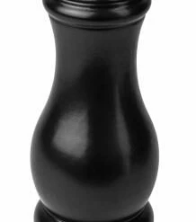 PEUGEOT Pfeffermühle Paris U′Select Satin-schwarz 18 Cm -Emile Henry shop PARIS BLACK SATIN u Select 22 P 41922 1