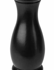 PEUGEOT Pfeffermühle Paris U′Select Satin-schwarz 18 Cm -Emile Henry shop PARIS BLACK SATIN u Select 30 P 41946 1