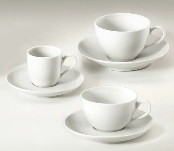 Pillivuyt Frühstückstasse Cécil Frühstückstasse: Volumen 29 Cl Durchmesser 99 Mm 3 Pillivuyt Frühstückstasse Cécil Frühstückstasse: Volumen 29 Cl Durchmesser 99 Mm