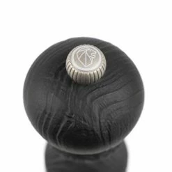 PEUGEOT Salzmühle Paris Nature Black 18 Cm -Emile Henry shop Paris Nature Black bouton 22 S 1