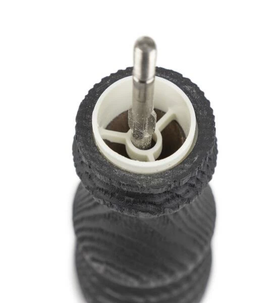 PEUGEOT Salzmühle Paris Nature Black 12 Cm 13 PEUGEOT Salzmühle Paris Nature Black 12 Cm – Bild 11