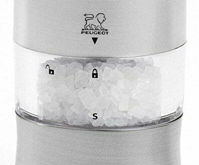 PEUGEOT Salzmühle Zeli Elektrisch 4 PEUGEOT Salzmühle Zeli Elektrisch – Bild 2