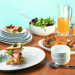 Kahla Pronto Eierbecher In Weiß 7 Kahla Pronto Eierbecher In Weiß -Emile Henry shop Pronto white 03 3 l