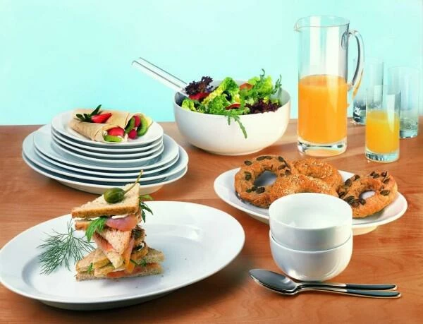 Kahla Pronto Eierbecher In Weiß 5 Kahla Pronto Eierbecher In Weiß – Bild 3