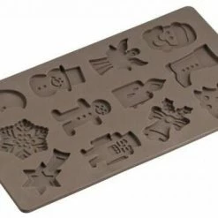 Lurch FlexiForm Winterzeit