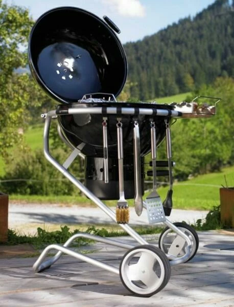 Rösle Abdeckhaube 60 Cm 4 Rösle Abdeckhaube 60 Cm – Bild 2