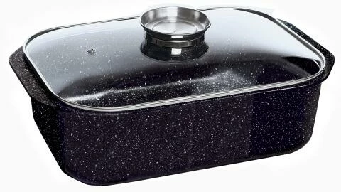 SSW Schlemmerbräter Gusto In Stone Look 3 SSW Schlemmerbräter Gusto In Stone Look