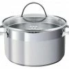SSW Kochtopf Comfort Mit Glasdeckel 20 Cm/ 3,6 L -Emile Henry shop SSW 421714 421716 421720 421724 421728 300dpi 2 2