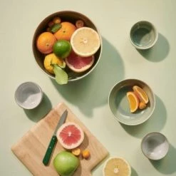 ASA Schale Saisons Agave, 9 Cm 11 ASA Schale Saisons Agave, 9 Cm -Emile Henry shop Saisons Agave Sand Tabletop Schalen Wood