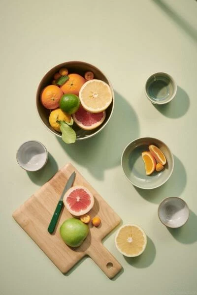 ASA Schale Saisons Agave, 9 Cm 6 ASA Schale Saisons Agave, 9 Cm – Bild 4