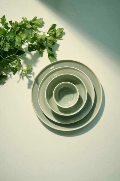 ASA Schale Saisons Agave, 9 Cm 5 ASA Schale Saisons Agave, 9 Cm – Bild 3