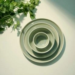 ASA Pastateller Saisons Agave, 21 Cm 8 ASA Pastateller Saisons Agave, 21 Cm -Emile Henry shop Saisons Agave Tabletop Desserteller Essteller Schalen 2