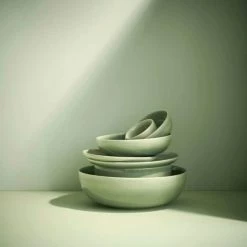 ASA Schale Saisons Agave, 9 Cm 13 ASA Schale Saisons Agave, 9 Cm -Emile Henry shop Saisons Agave Teller Schalen Stapel dynamisch