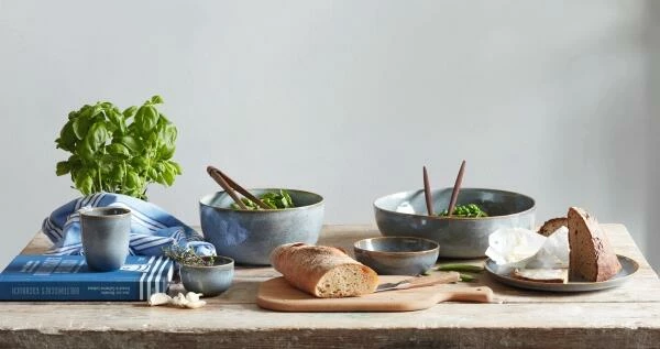 ASA Schale Saison Denim 15 Cm / 5 Cm / 0,35 L 6 ASA Schale Saison Denim 15 Cm / 5 Cm / 0,35 L – Bild 4