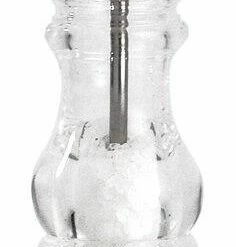 PEUGEOT Salzmühle Nancy In Acryl 9 Cm 7 PEUGEOT Salzmühle Nancy In Acryl 9 Cm -Emile Henry shop Salzmuehle NANCY 18 MS