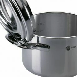 Schulte-Ufer Suppentopf Romana I 20 Cm/ 5 Liter 13 Schulte-Ufer Suppentopf Romana I 20 Cm/ 5 Liter -Emile Henry shop Schulte Ufer Romana i 4
