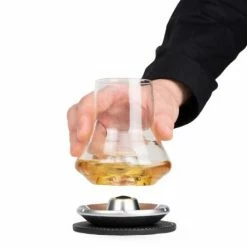 PEUGEOT Duo Whisky-Degustations-Set 20 PEUGEOT Duo Whisky-Degustations-Set -Emile Henry shop Set de degustation Whisky 266097 utilisation N 2