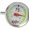 Käfer Analoges Grill- Und Fleischthermometer T419S -Emile Henry shop T419S Analoges Grill und Fleischthermometer Schwein