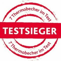 Emsa Isolier-Trinkbecher Mit Manschette Travel Mug In Pink 9 Emsa Isolier-Trinkbecher Mit Manschette Travel Mug In Pink -Emile Henry shop Testsieger TRAVELMUG 4