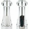 PEUGEOT Pfeffermühle Und Salzmühle Toul Im Set, 16 Cm 2 PEUGEOT Pfeffermühle Und Salzmühle Toul Im Set, 16 Cm -Emile Henry shop Toul