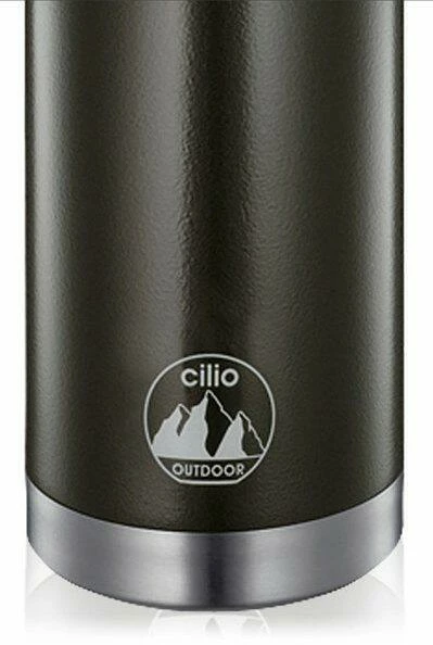 Cilio Isolierflasche Monte 0,5 Liter 6 Cilio Isolierflasche Monte 0,5 Liter – Bild 4