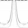 Viva Scandinavia Lauren Glas Doppelwandig, 2er Set 380 Ml 1 Viva Scandinavia Lauren Glas Doppelwandig, 2er Set 380 Ml -Emile Henry shop V84300 set of 2